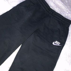 Nike sweats